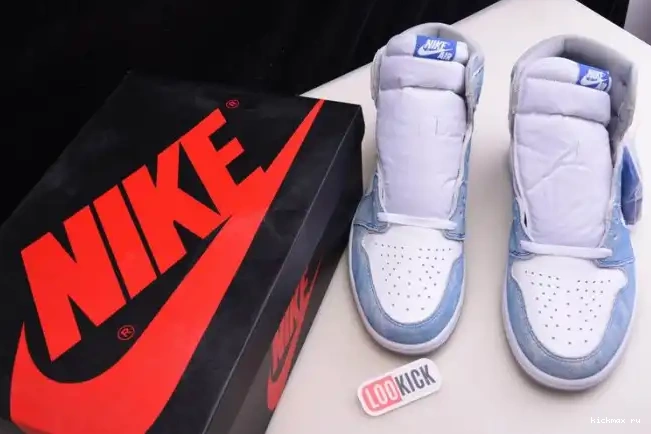 Cheap Kickmax 1 Hyper OG High Royal 555088-402 Retro Jordan 0422